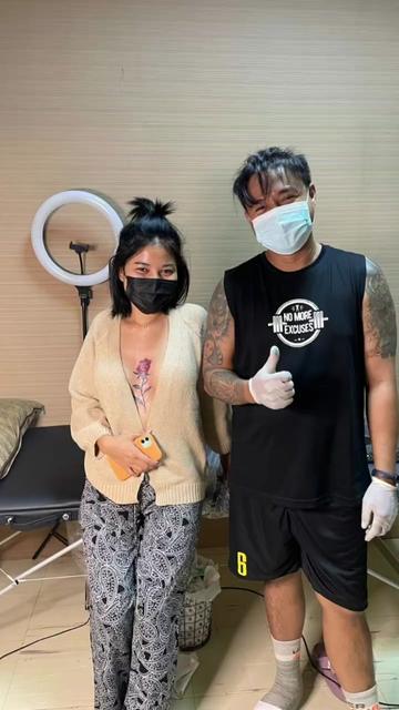 @Side Project Ink