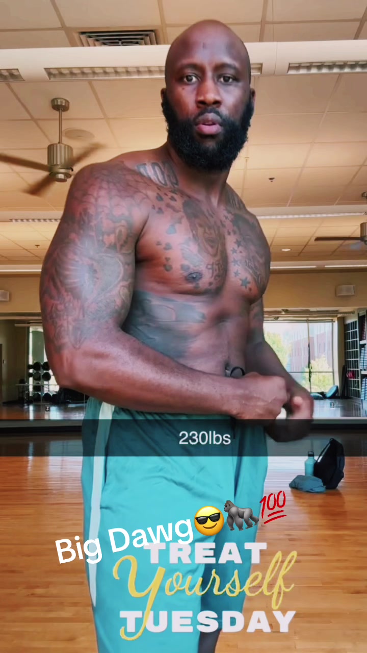 @Hendawg🦍‼️📸