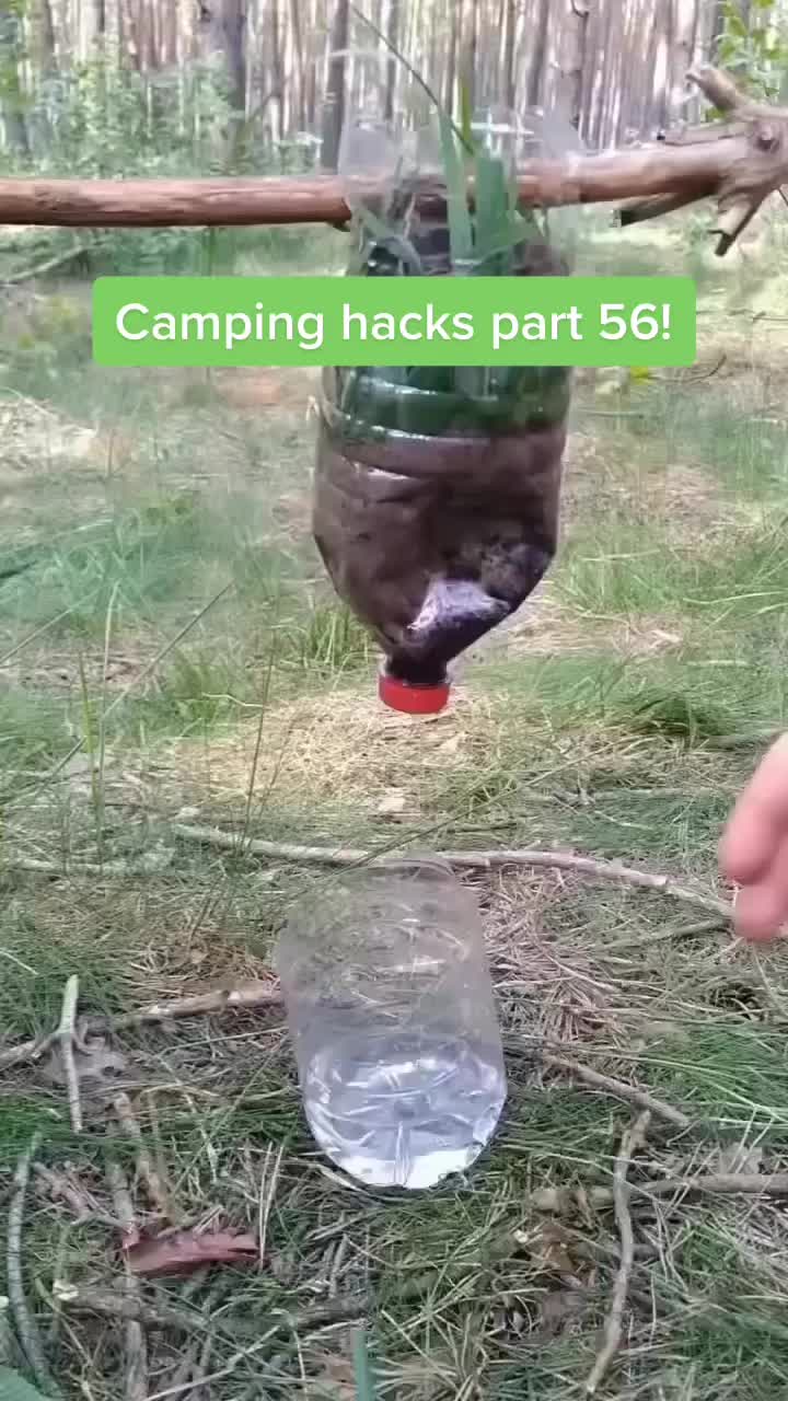 @Camping Hacks | Tips