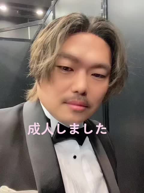 @安田大サーカス クロちゃん