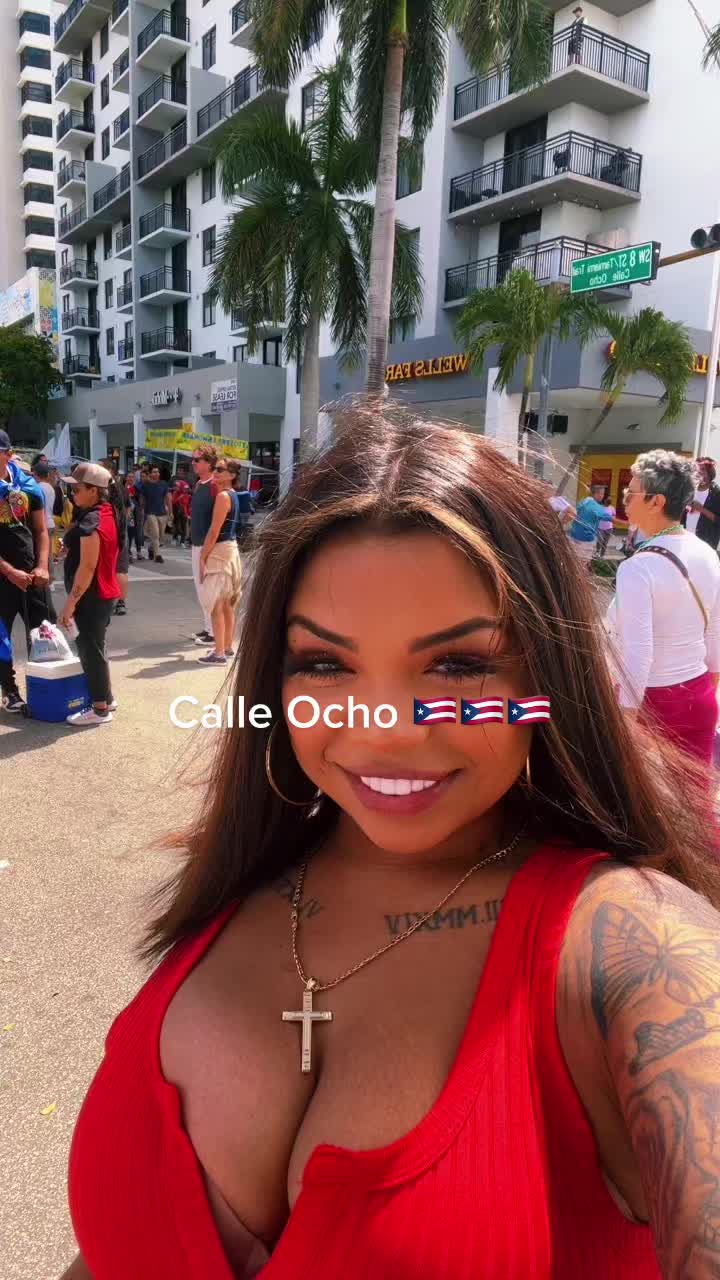 @Tashy Marie