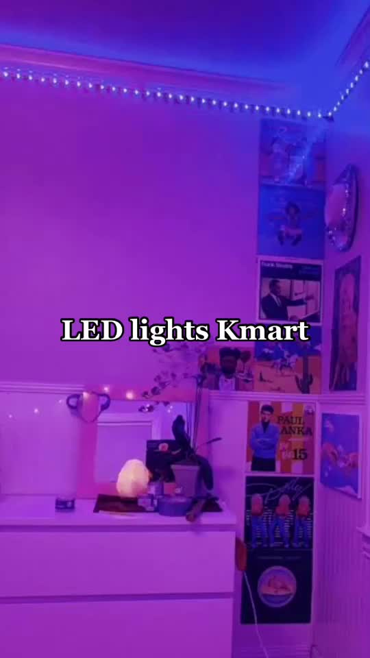 @Kmart inspired
