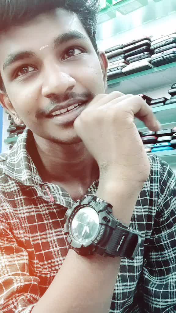 @vishnu eswaran