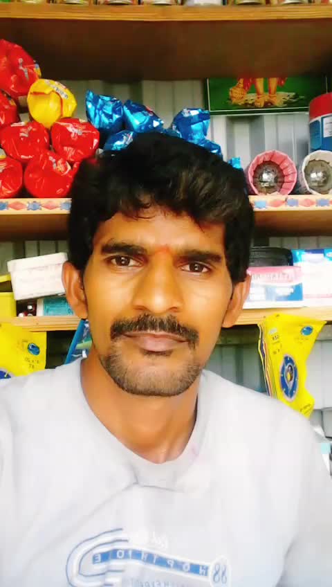 @Shambhu Chinthakayal