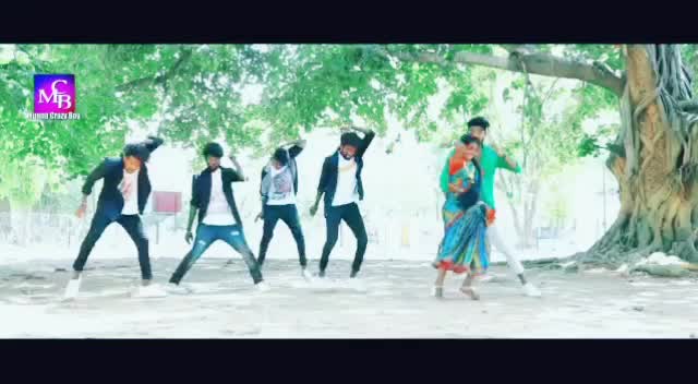 @Munna Darling Dancer
