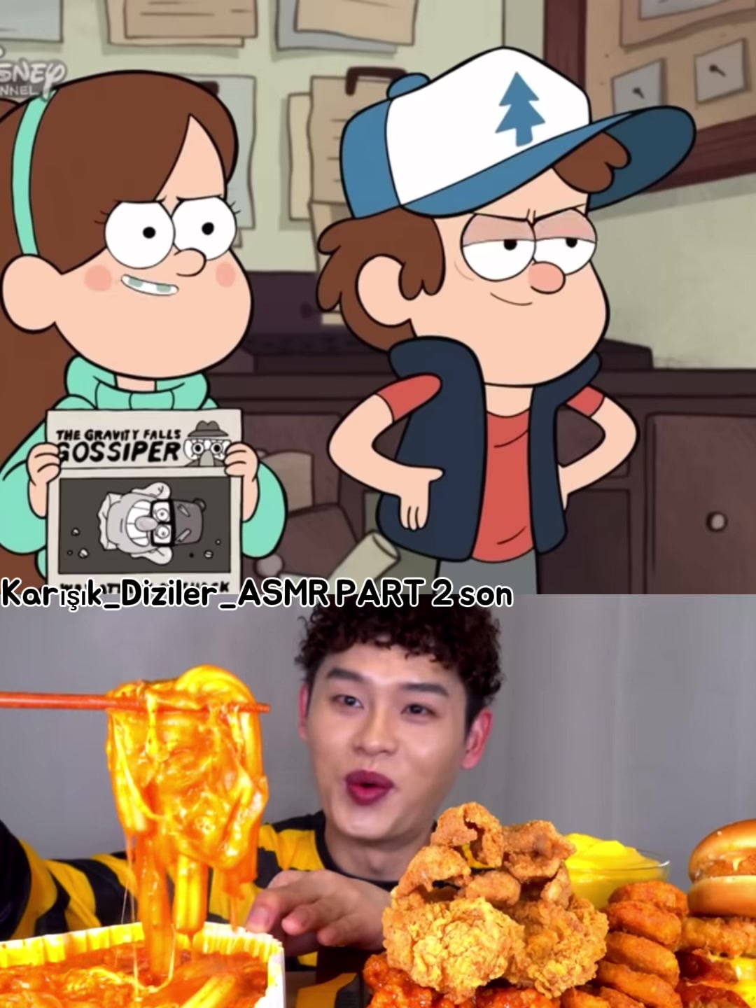 @Karışık_Diziler_ASMR