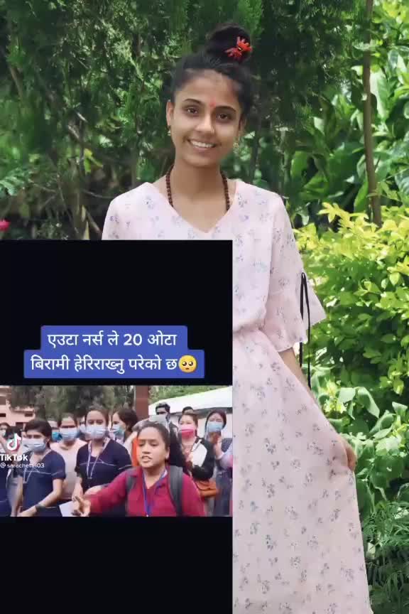 @Sabina pandey