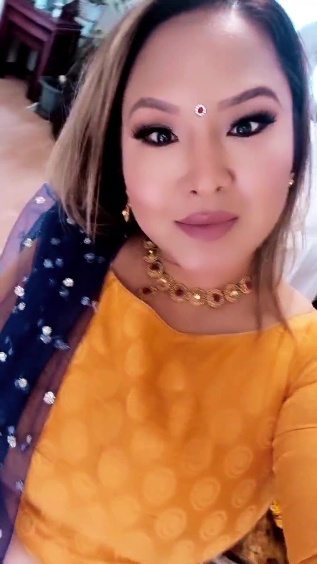 @Bina Rai