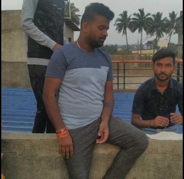 @naveen upari