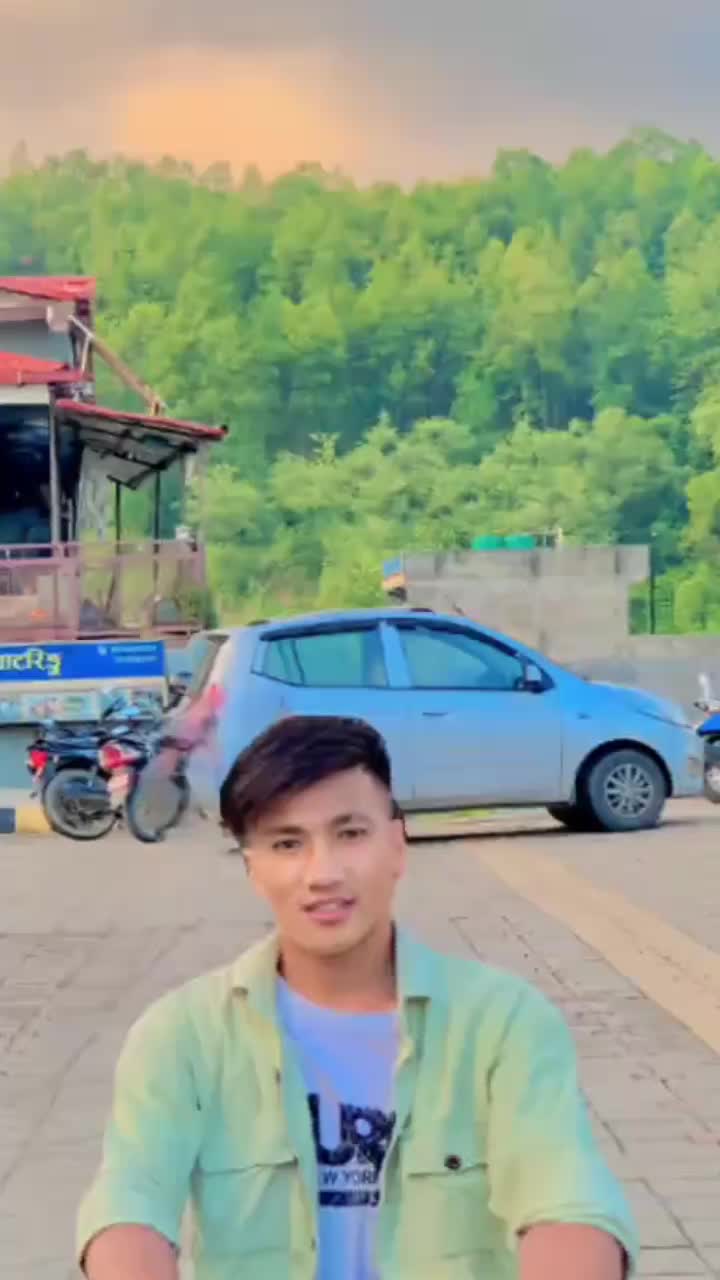 @Ram Magar