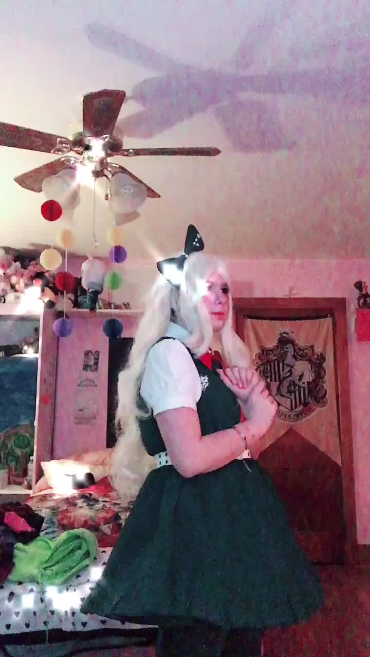 @Gabby 🐀💜