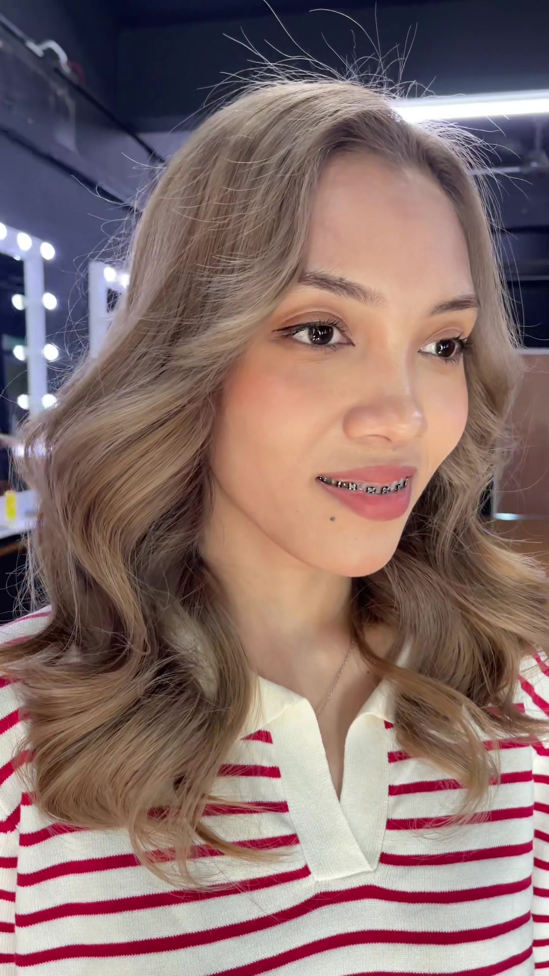 @FZHaircare | Salon Melaka ᡣ𐭩