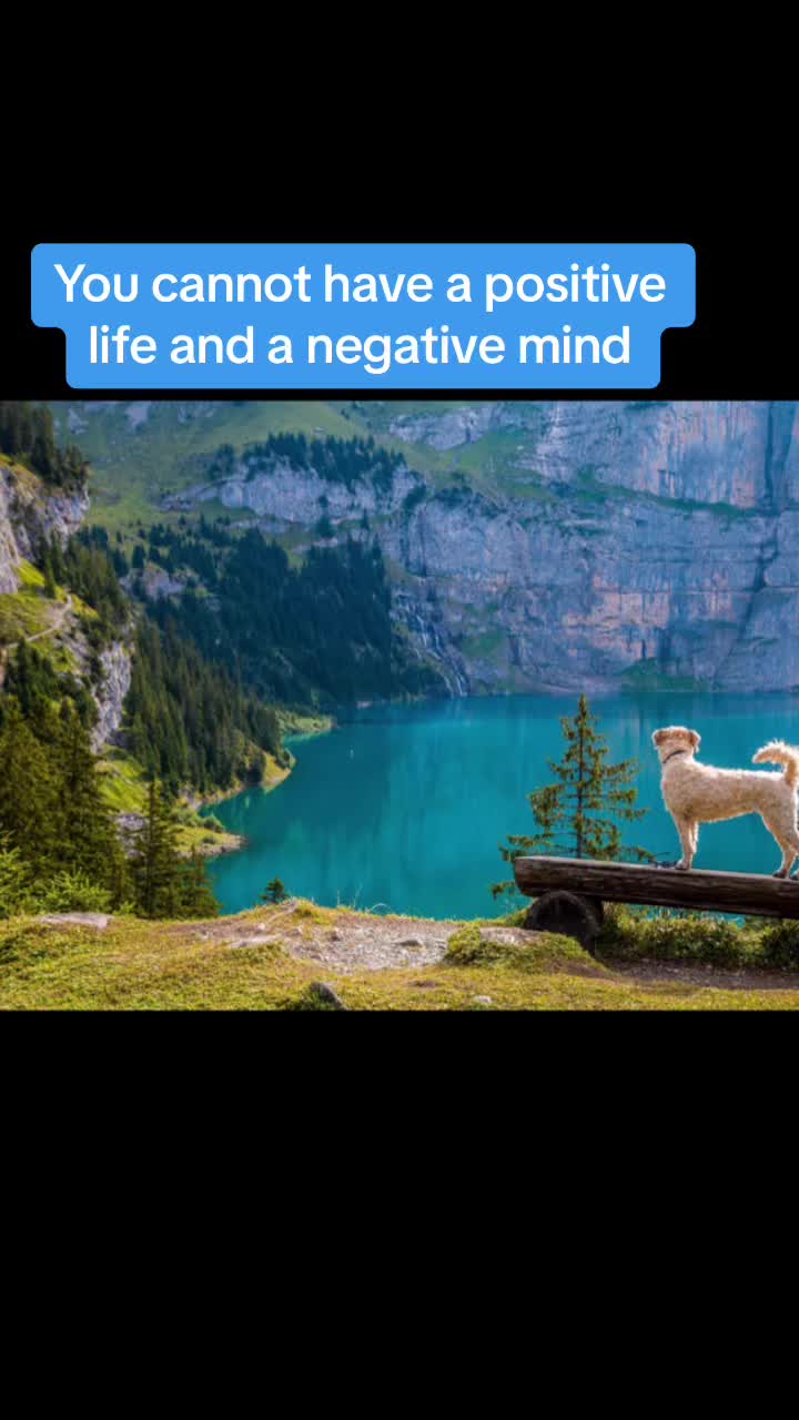 @positive inspiration
