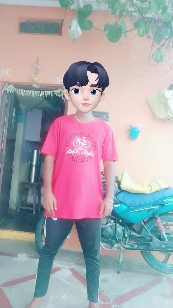 @👑PRINCE SANJU👑