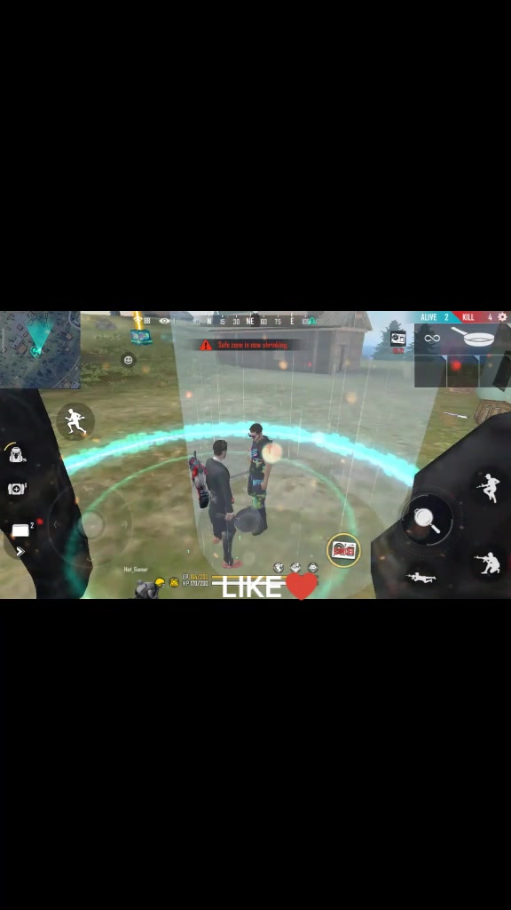 @AWM FREE FIRE