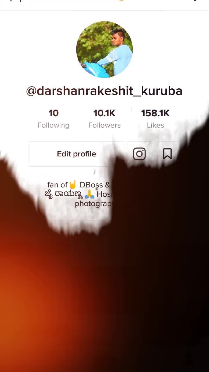 @D Boss 😎