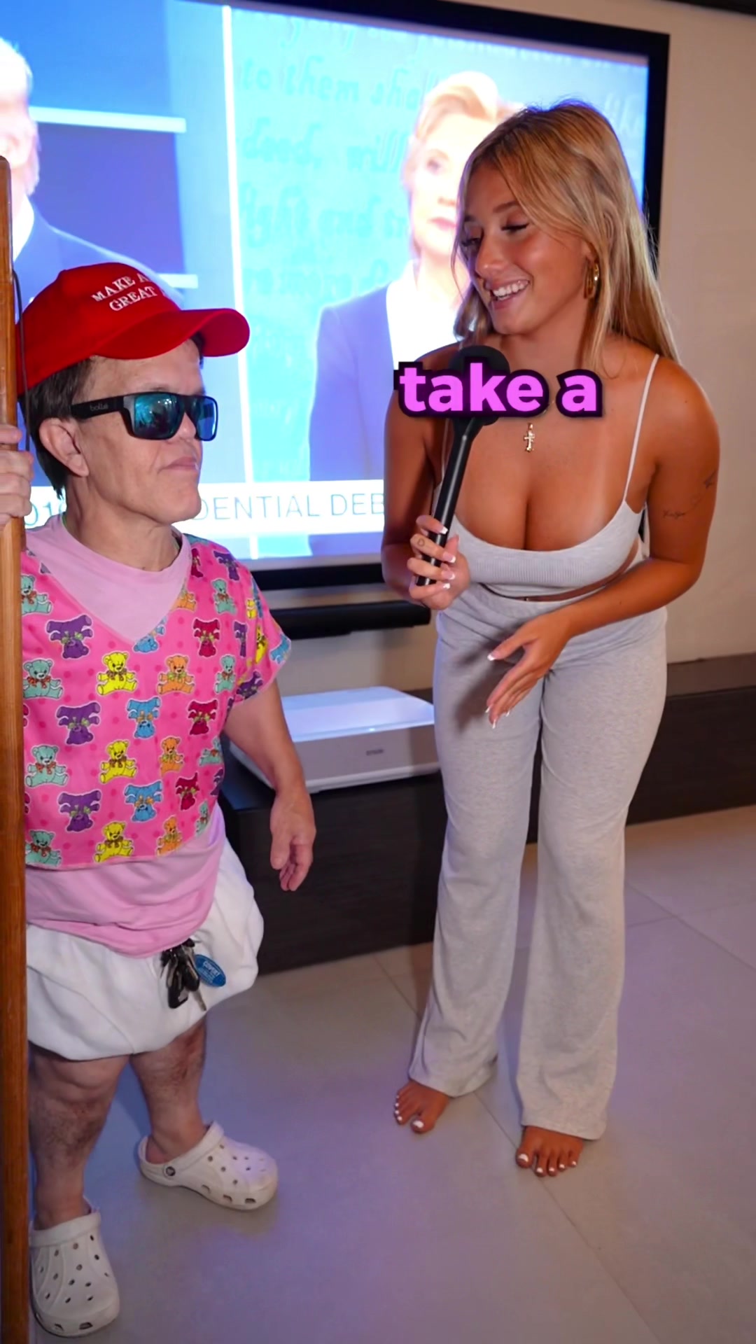 @Gianna White