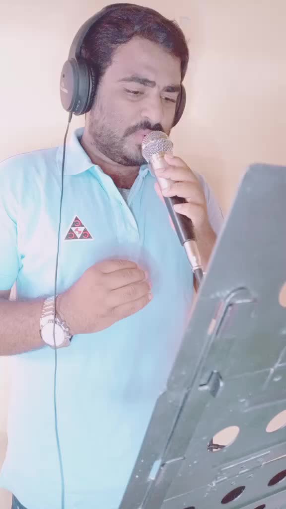 @Singer Balesh