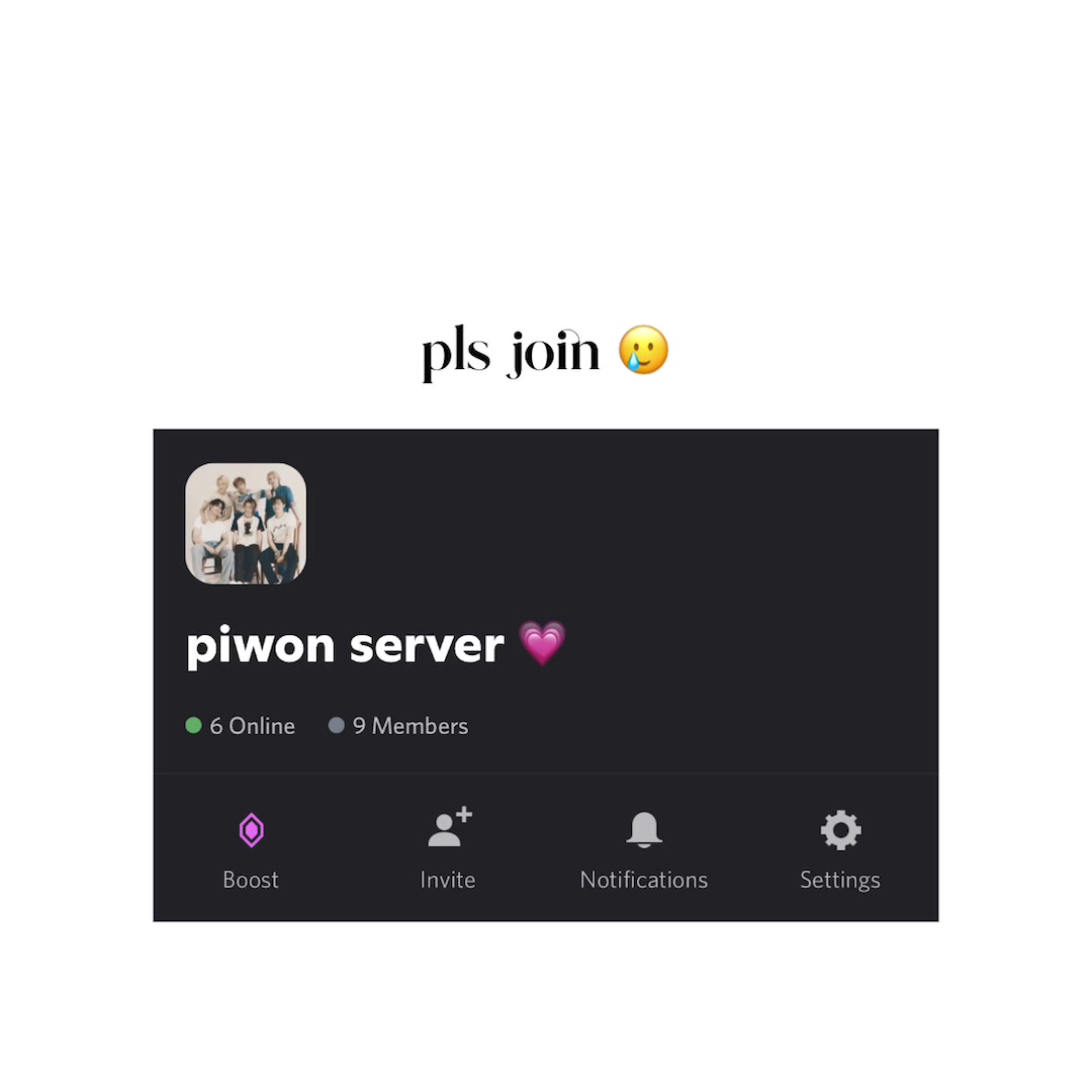 @i’m on hiatus