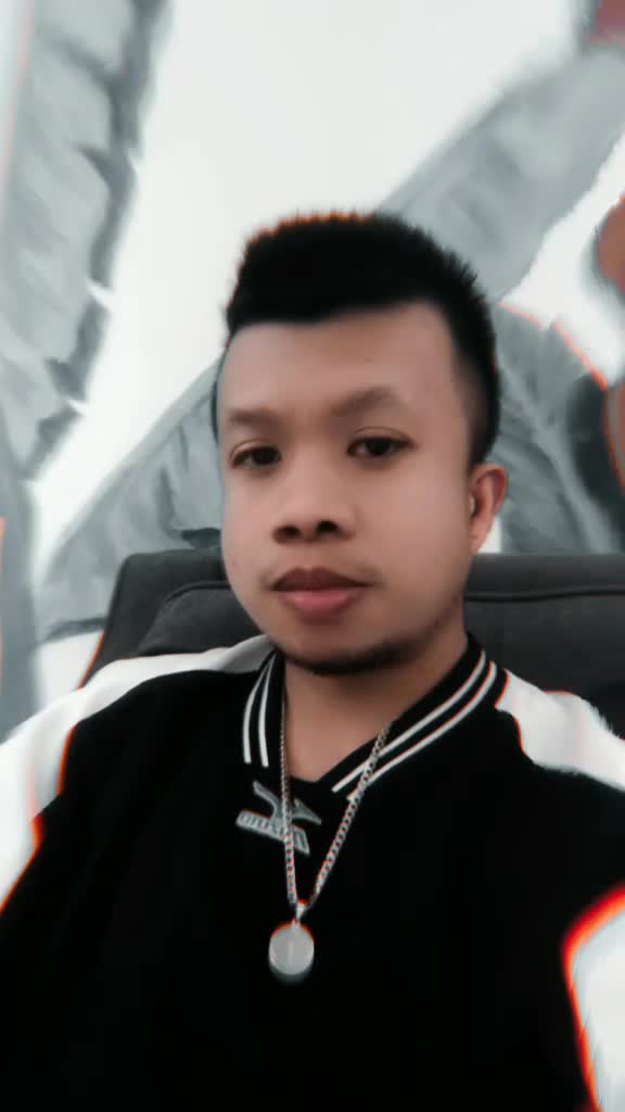 @Charles Michael Gamuyao