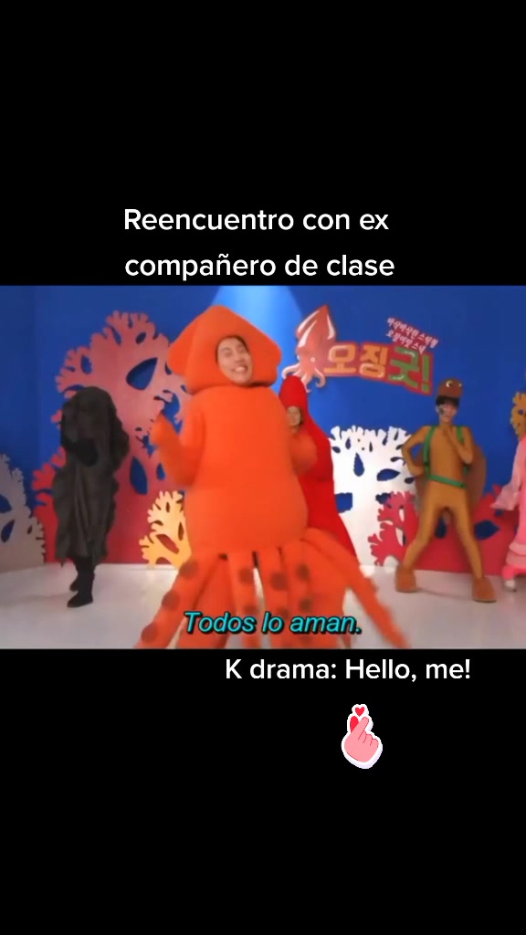@K Dramas
