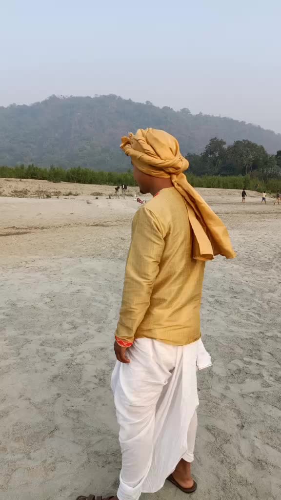 @Bimal Bora Choreogra