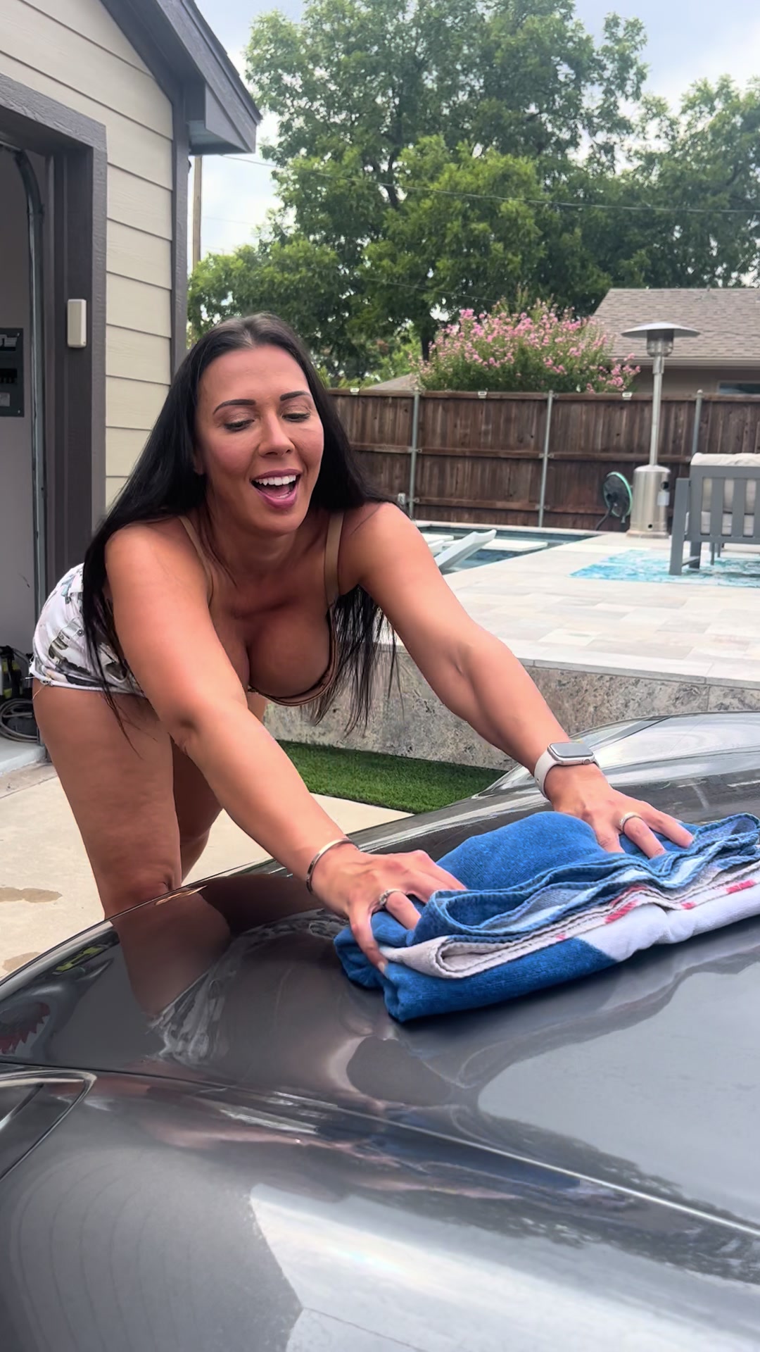 @Rachel Starr