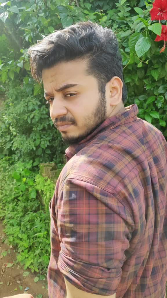 @RAHUL NR