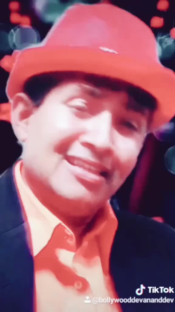 @DEV ANAND