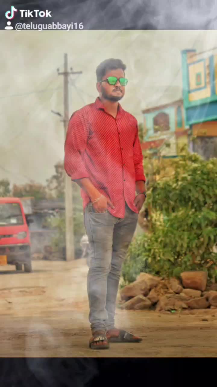 @¶¶telugabbayiramesh®