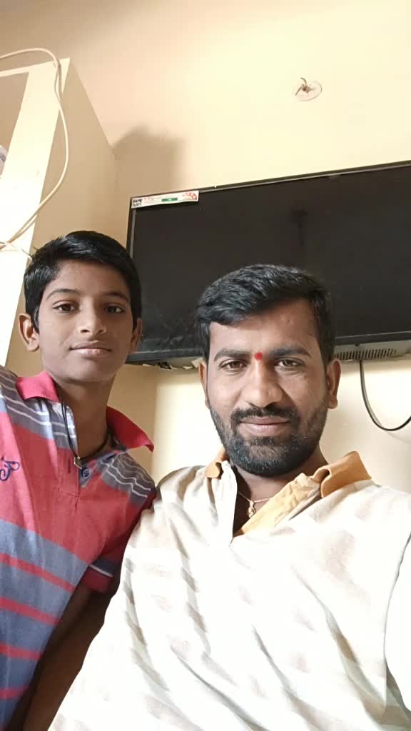 @Y Chakri Yadav