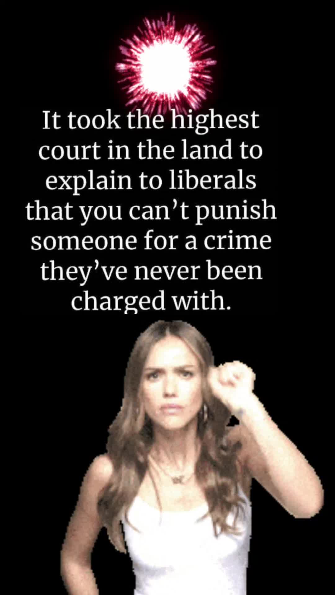 @Chris Mullins, Patriot