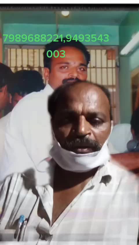 @Narasaiah Yarrams541