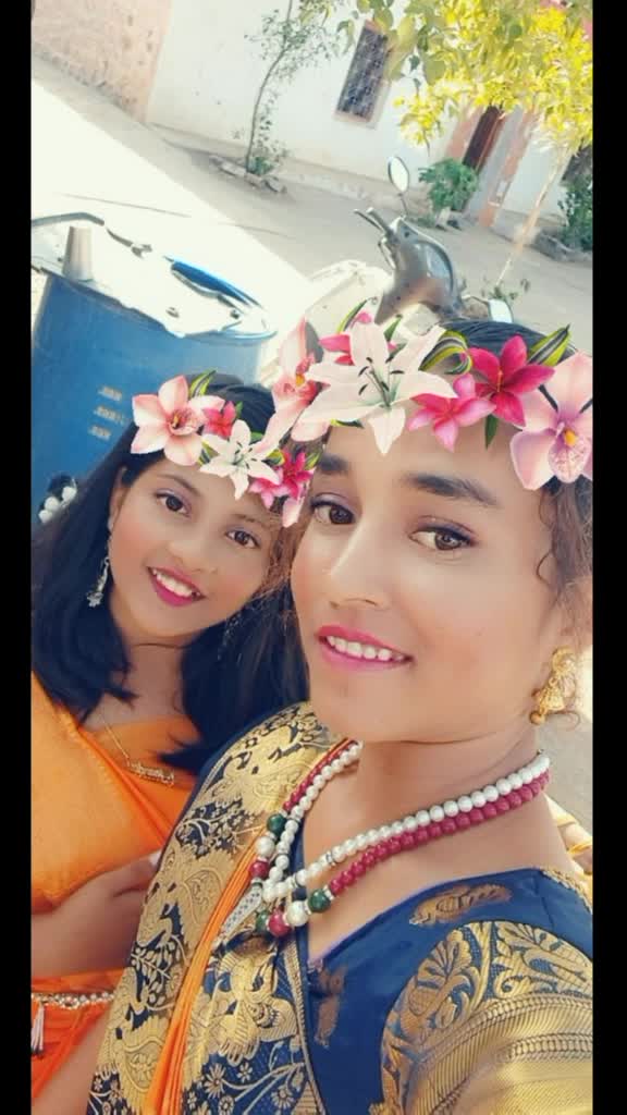 @Rajnandini