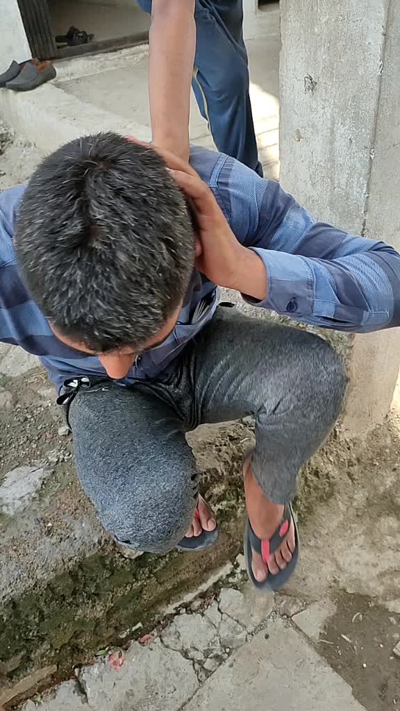 @Mahakal ka ladloo🥰