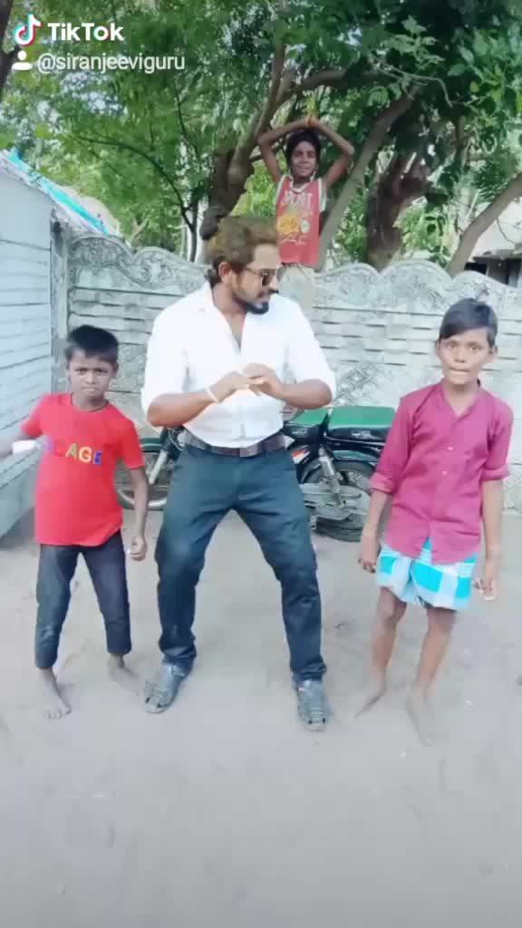 @Siranjeevi Guru