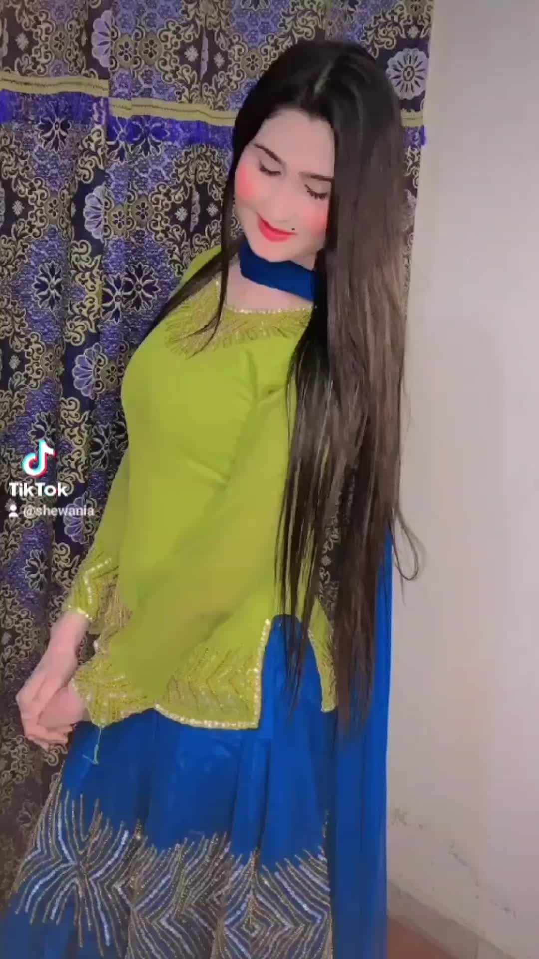@shewania jan