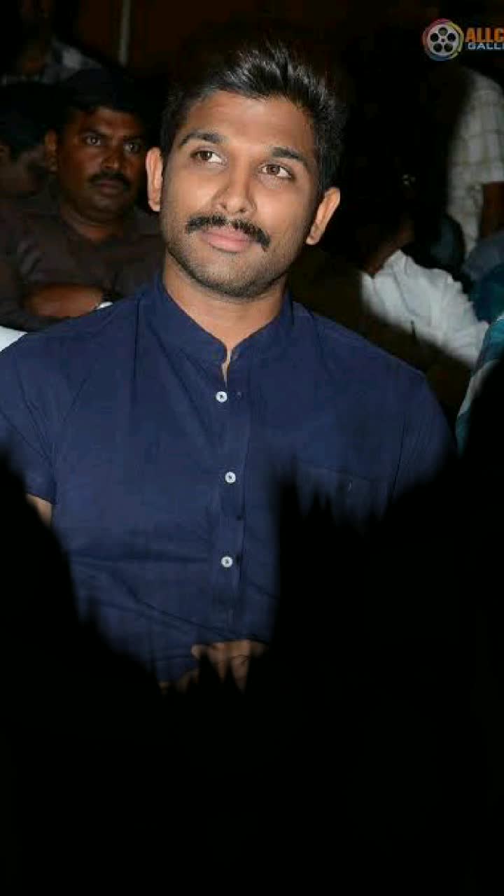 @సరైనొడు మహేష్