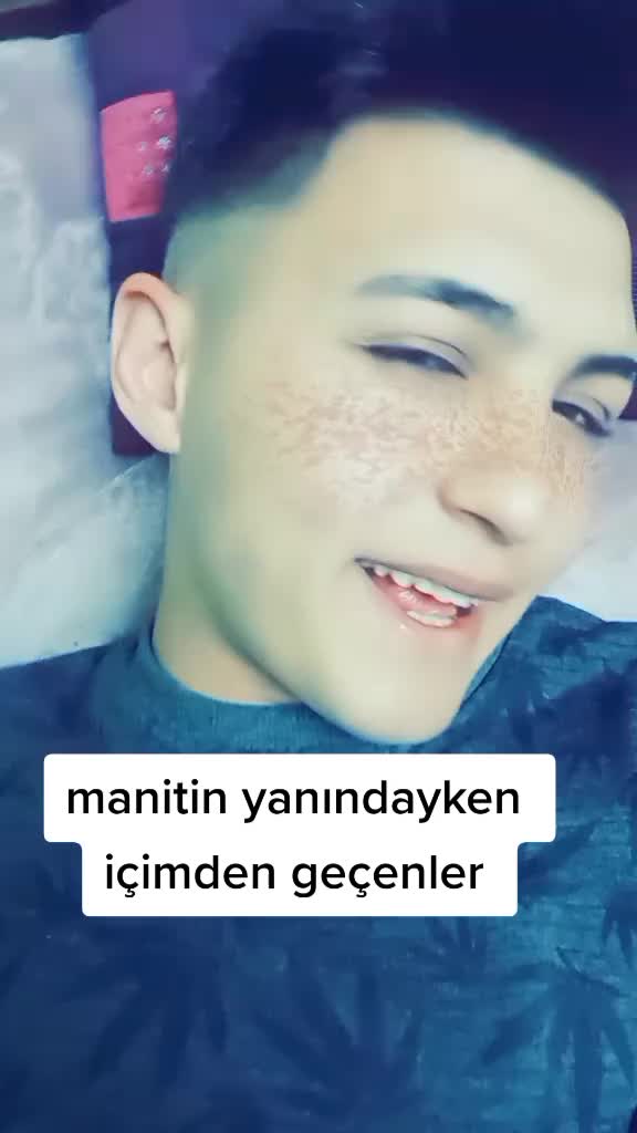 @~ɪ̇sᴍᴀɪ̇ʟ~