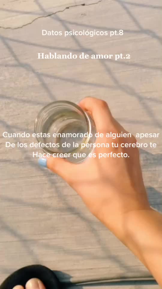 @Datos psicológicos