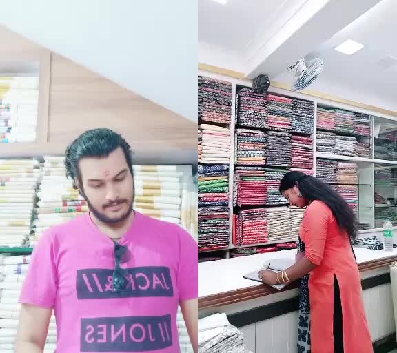 @Akilesh Krishnan