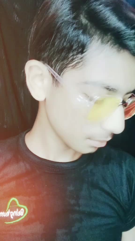 @Ubaid
