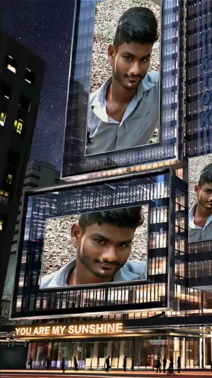 @Aluri Vamsi