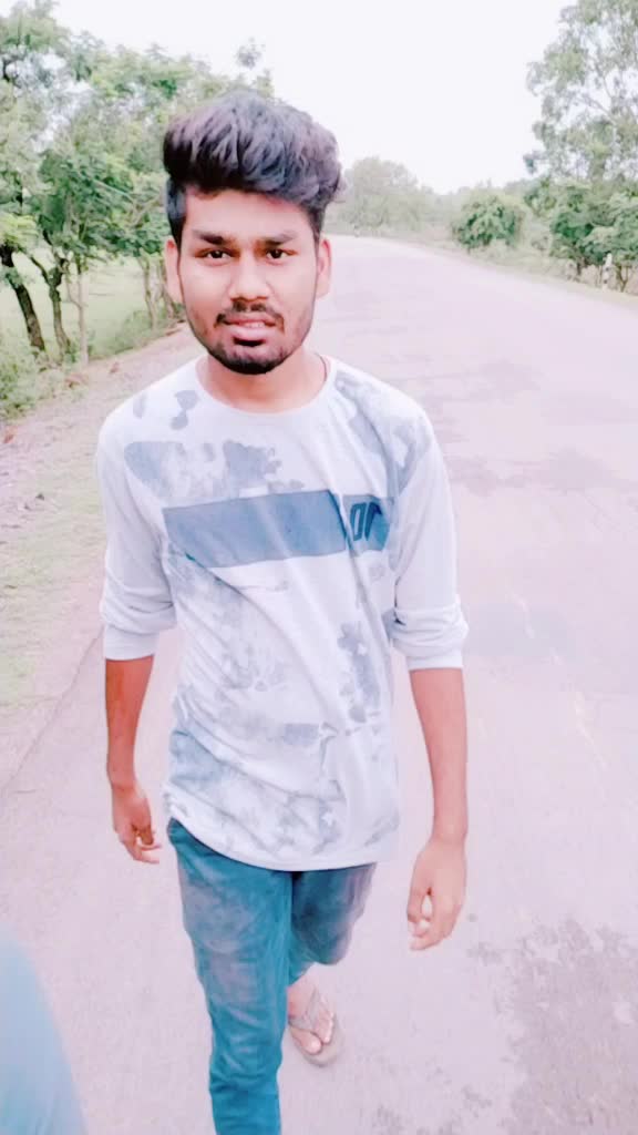 @Domendra Verma