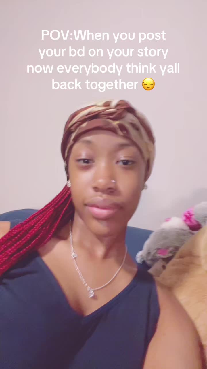 @cutie pie ebony gang