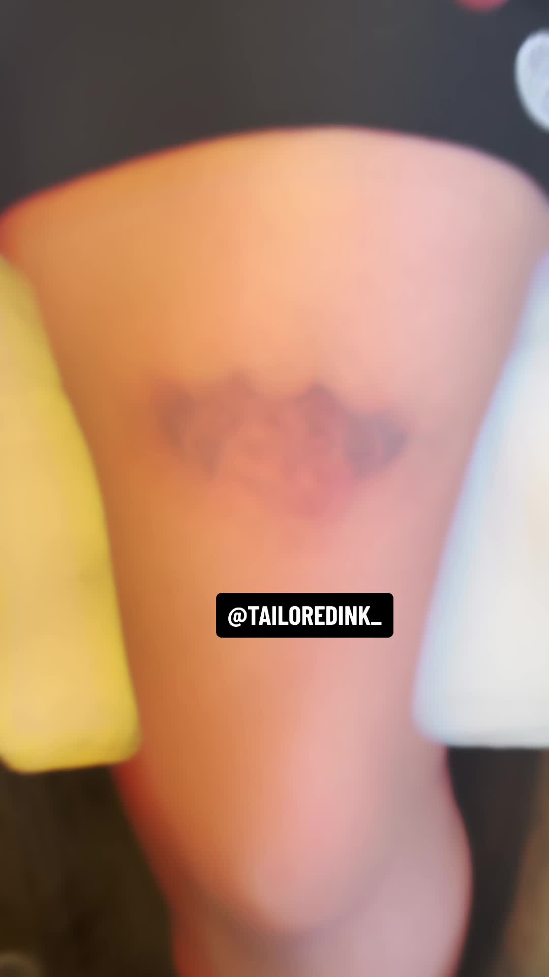 @Tailored Ink