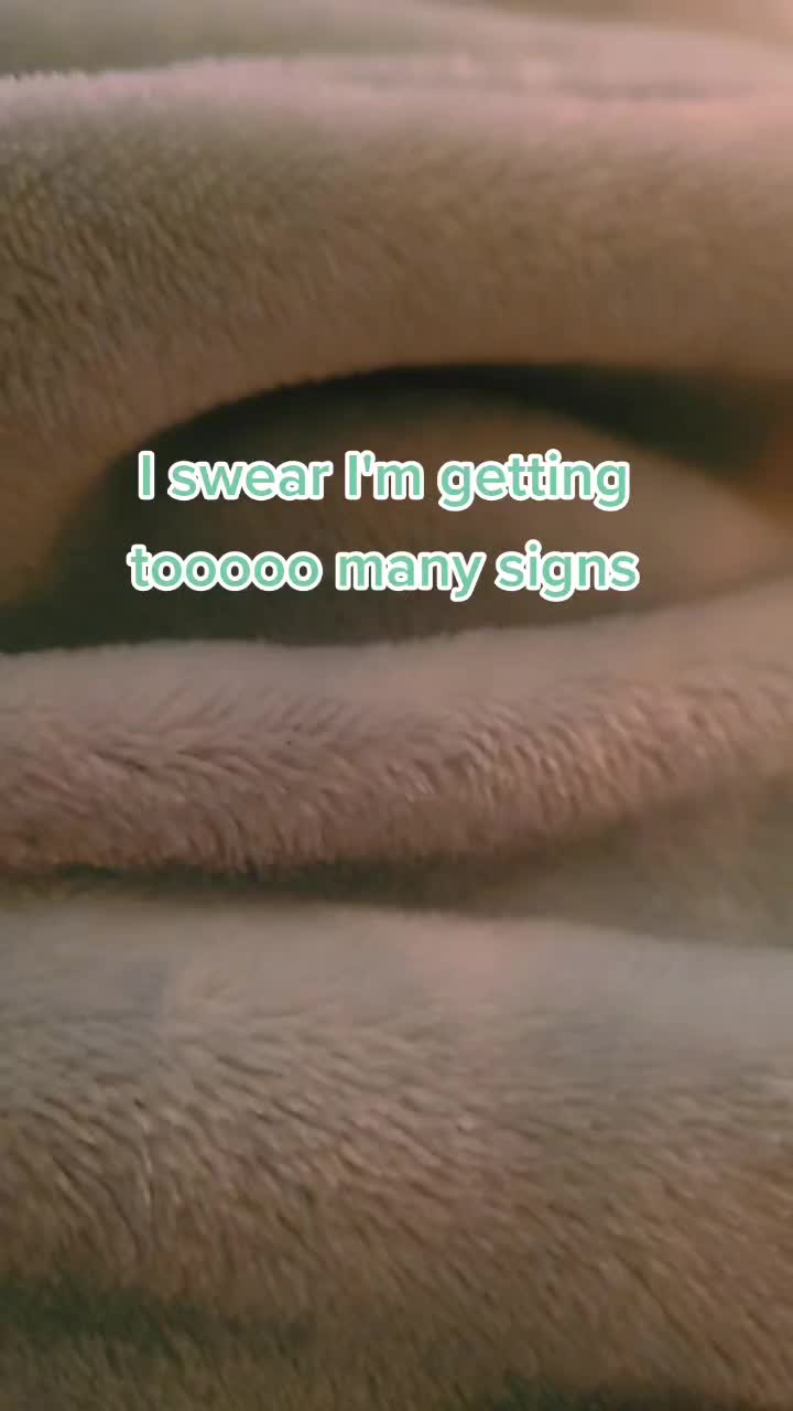 @:(: