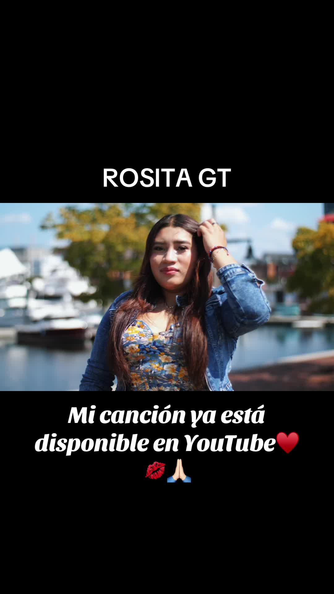 @Rosita GT