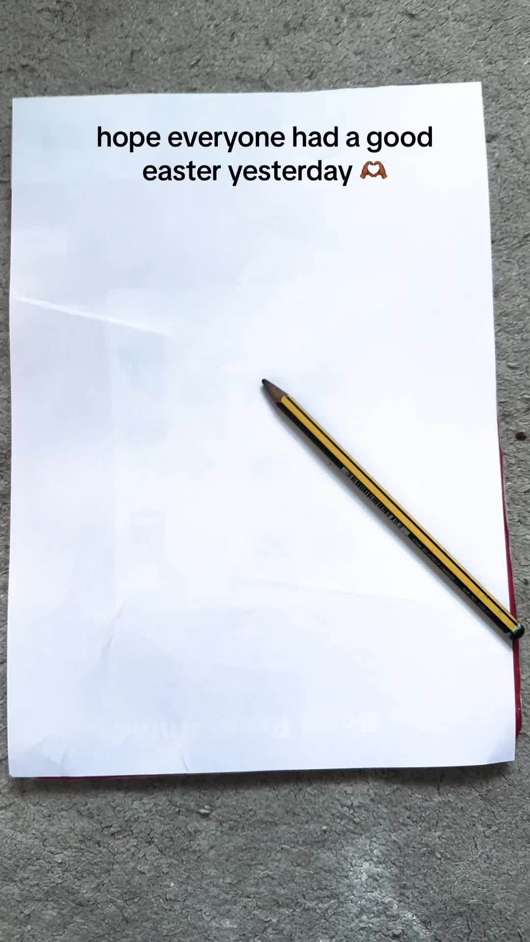 @Drawing account