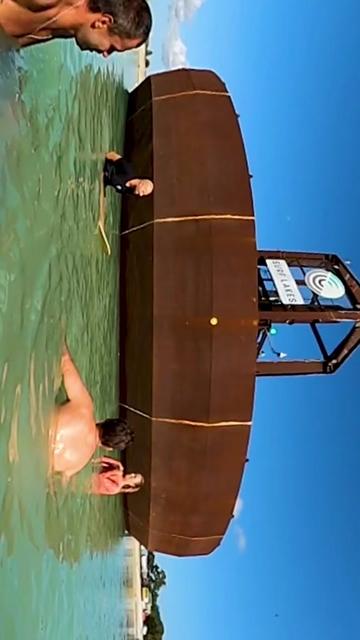 @Surf Lakes